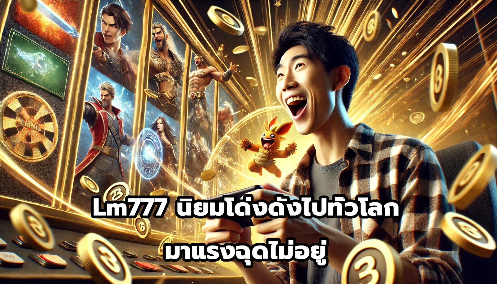 Lm777 นิยมโด่งดังไปทั่วโลก มาแรงฉุดไม่อยู่-6